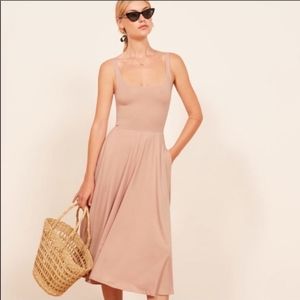 Reformation Rou dress